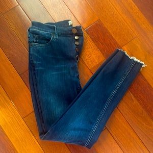 Free people jeans